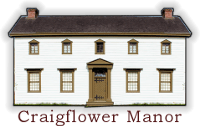 Craigflower Manor