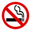 sign-no-smoking-100x100
