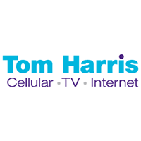 Tom Harris Cellular TV Internet