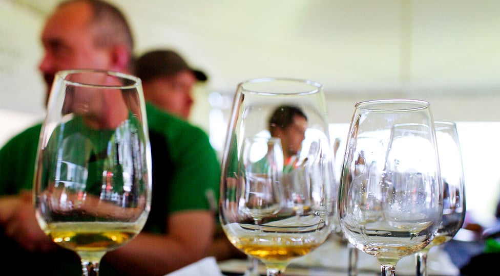 Whisky School Victoria Highland Games & Celtic Festival